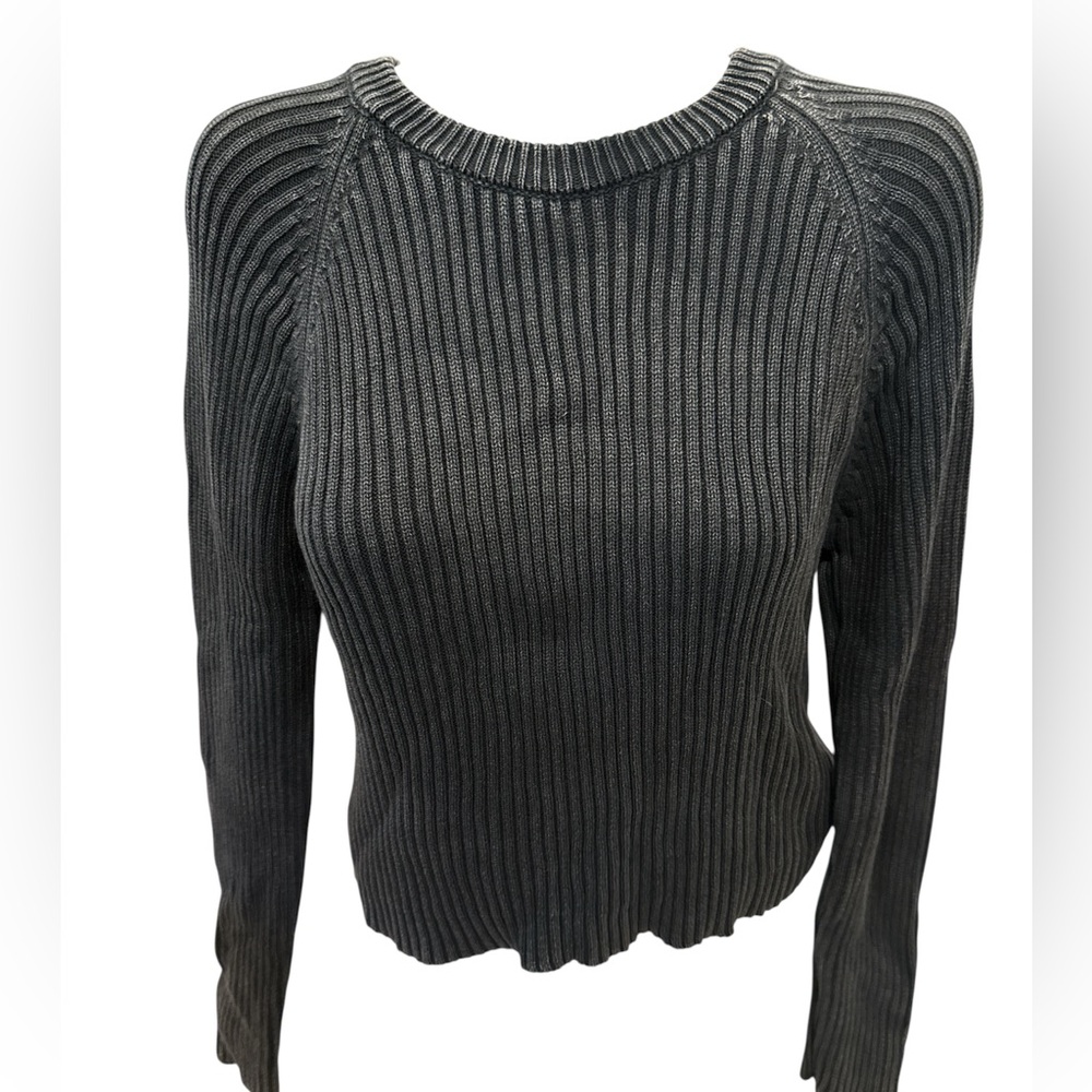 Chunky knit vero moda‎ sweater